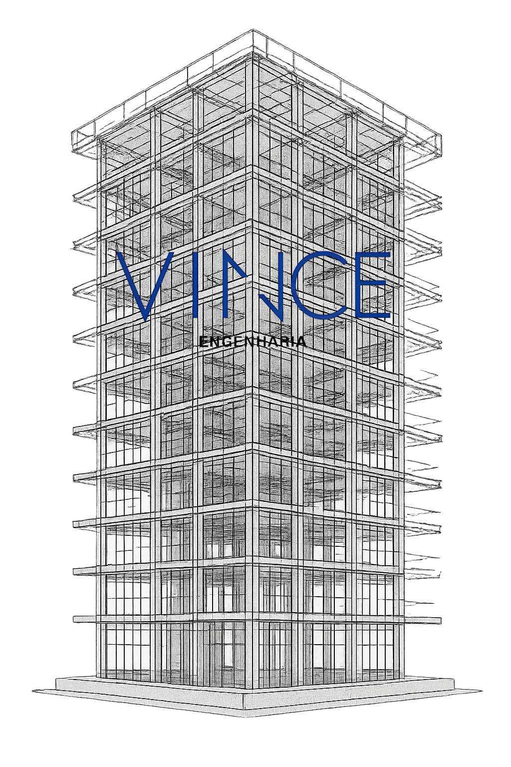 Vince Engenharia e Construções Ltda — Sprinklers em Camboriú/SC